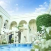 アーフェリーク迎賓館（熊本）/テイクアンドギヴ・ニーズウェディング
