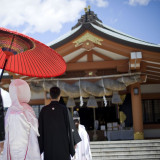 由緒正しき神社での挙式などもご相談ください。