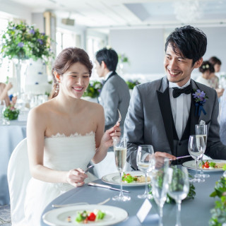 【1月・2月来館特典】フェア試食プレゼント