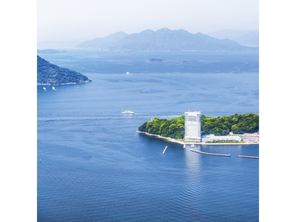 グランドプリンスホテル広島