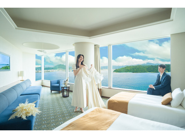 グランドプリンスホテル広島