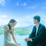 ◆ご成約の全てのカップルさまへのプレゼント◆ご結婚式当日のご宿泊(朝食＆温泉付き)を無料プレゼント！