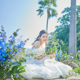 【検討を始めた方へ】本番前のリアルな会場を見学&豪華試食付♪