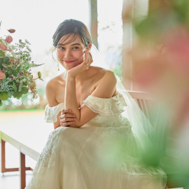 特別イベント☆人気ドレス試着会フェア！