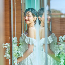 ★褒められ花嫁必見★2万円コース試食×絶景チャペル体験