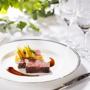 【残3☆料理重視】口コミ好評の2万円豪華試食×ホテル挙式相談会