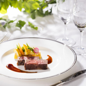 【残3！料理重視】口コミ好評の2万円豪華試食×ホテル挙式相談会