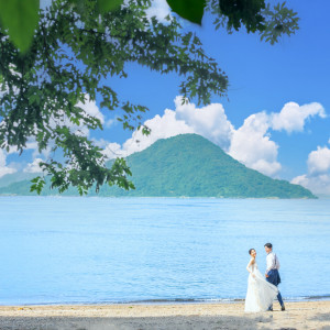 ここにしかない「広島らしい」ロケーション|グランドプリンスホテル広島の写真(45775080)