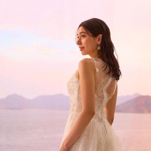 【残2♪1件目来館特典あり】絶景チャペル×美食体験☆