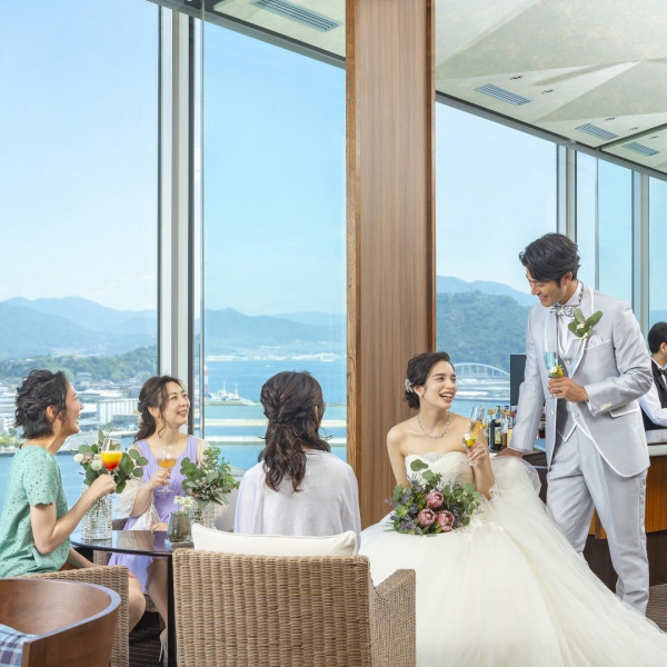 広島の二次会利用可能な結婚式場 口コミ人気の19選 ウエディングパーク