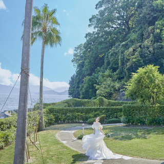 ＼水曜休みの方必見／絶景チャペル体験×プランナーと安心相談会