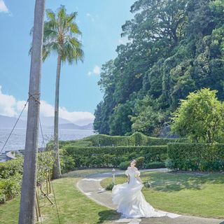 \水曜休みの方必見/絶景チャペル体験×プランナーと安心相談会