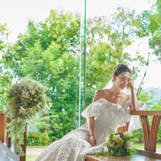 ＼組数限定年始フェア／絶景チャペル体験×会場＆見積安心比較