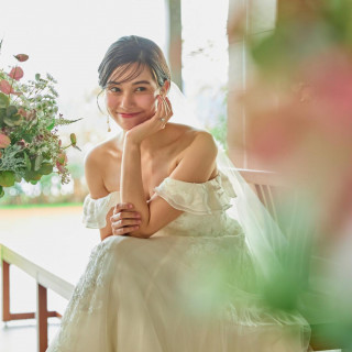 特別イベント☆人気ドレス試着会フェア!