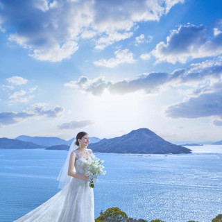 \海映え/圧巻のオーシャンビューチャペルで叶う上質リゾートW