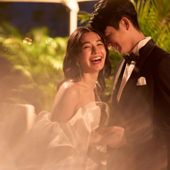 結婚式後の充実アフターサービスで