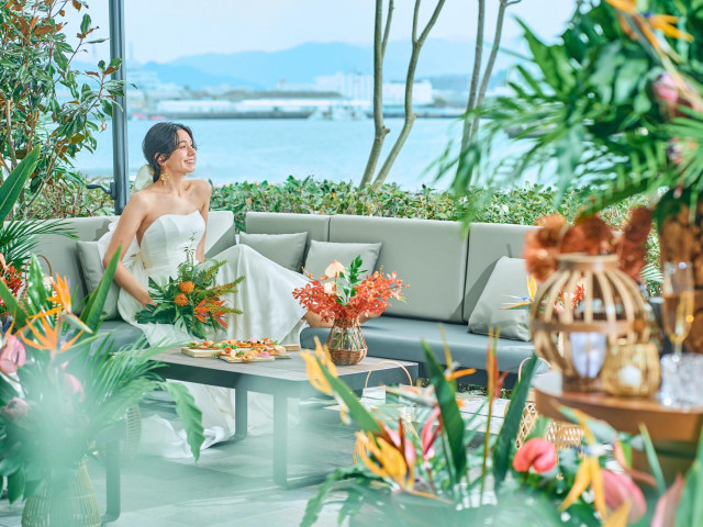 来館・成約特典あり