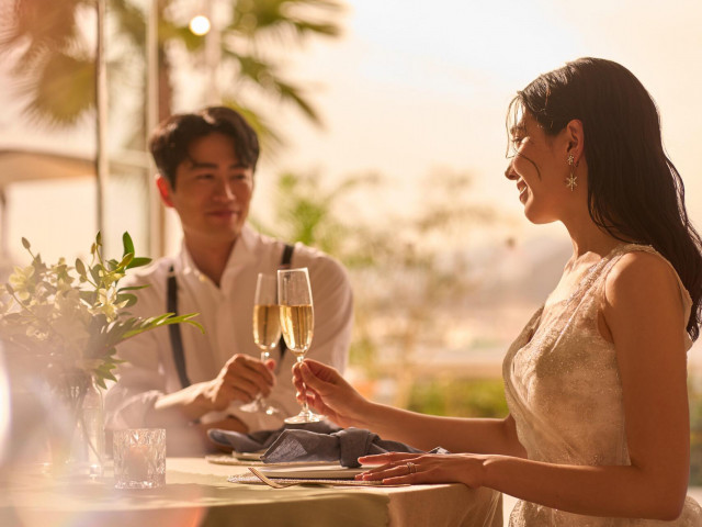 来館・成約特典あり