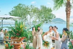 グランドプリンスホテル広島