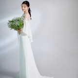 オリジナルミニブーケのプレゼント