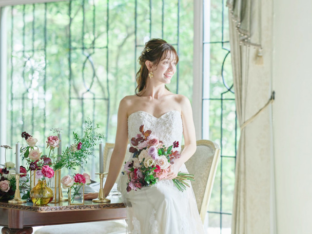 ファッションショー