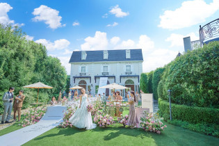 デザートビュッフェ|アニヴェルセル 大宮の写真(54864381)