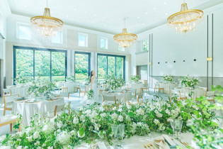 イタリア館|アニヴェルセル 大宮の写真(54864377)