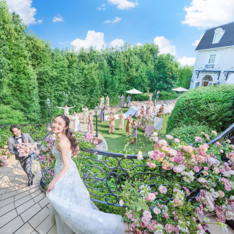 アニヴェルセル 大宮