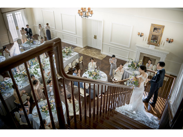 アニヴェルセル 大宮