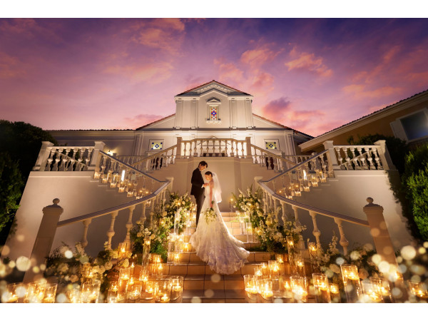 アニヴェルセル 大宮