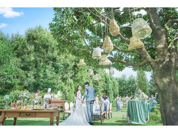 アニヴェルセル 大宮