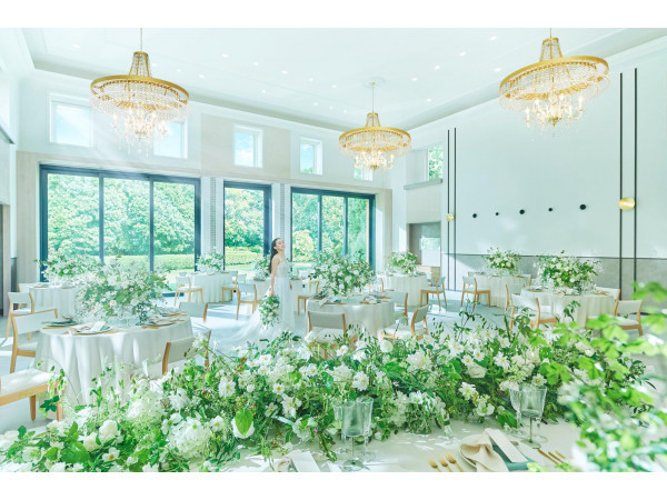 アニヴェルセル 大宮