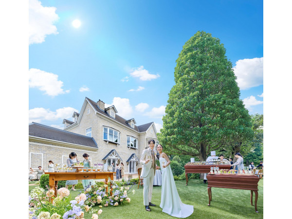 アニヴェルセル 大宮