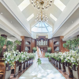 リニューアル記念【組数限定*挙式料全額無料】公式HPが1番お得!