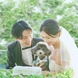 【ペット挙式限定プランをご紹介】