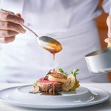 【おもてなし重視の方必見】厳選国産牛×トリュフの豪華4万円相当試食で当日をイメージできる♪