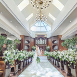 リニューアル記念【組数限定*挙式料全額無料】公式HPが1番お得!