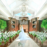 リニューアル記念【組数限定*挙式料全額無料】公式HPが1番お得!