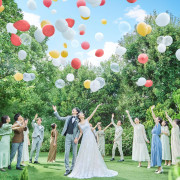 アニヴェルセル 大宮