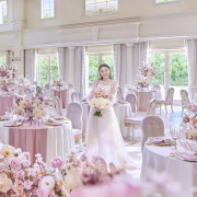 アニヴェルセル 大宮