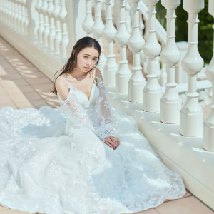 業界最大手のドレスショップで運命の一着を|アニヴェルセル 大宮の写真(55247611)