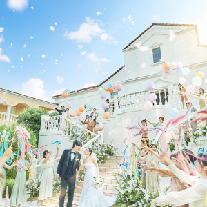 人数やオプションも自由に選択できるオーダーメイド見積り