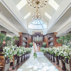 直前◎リニューアル記念◇160万優待*光の大聖堂体験