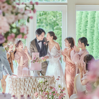 \新春SP!アマギフ2万&160万優待/憧れ花嫁&光の大聖堂*絶品試食