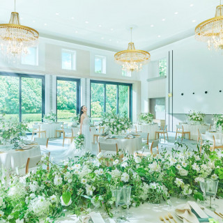 【イタリア館】ナチュラルでアットホームな雰囲気