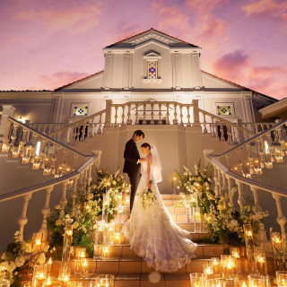 残▲3連休BIG*6万ギフト＼新会場*160万優待／憧れ大聖堂&試食