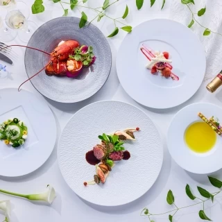金曜開催＼牛フィレ×トリュフ／料理重視◎4万美食会&150万優待