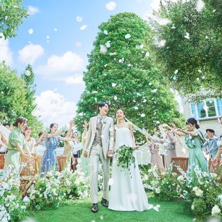 祝日BIG\アマギフ2万&160万優待/選べるガーデン新会場×4万美食