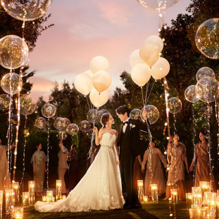 【新春BIGフェア受付中】ブライダルフェアのご予約は24時間OK！