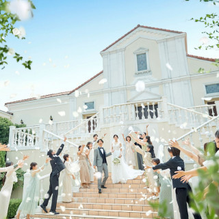 ＼1件目Max優待120万／祝福の街散策×憧れ大階段&試食★ALL体験